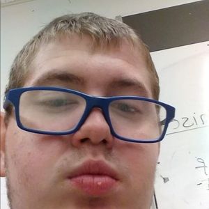 Meet your Posher, Frank